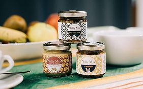 B&B Pan Di Zucchero